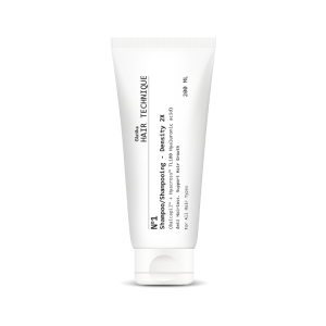 Dầu gội Glatika Hair Technique Shampoo Density 2X 200ml giúp làm sạch sâu và tóc chắc khỏe