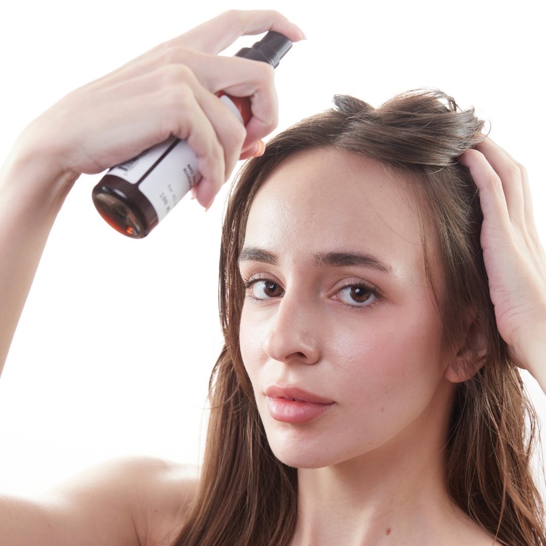 Glatika Paris - Lotion Baicapil 3%