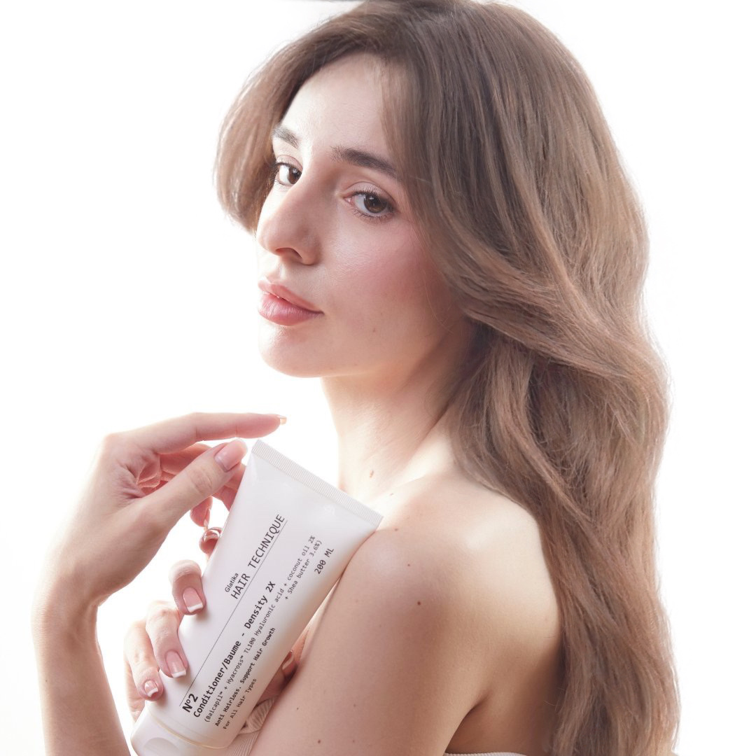 Glatika Paris - Density 2x