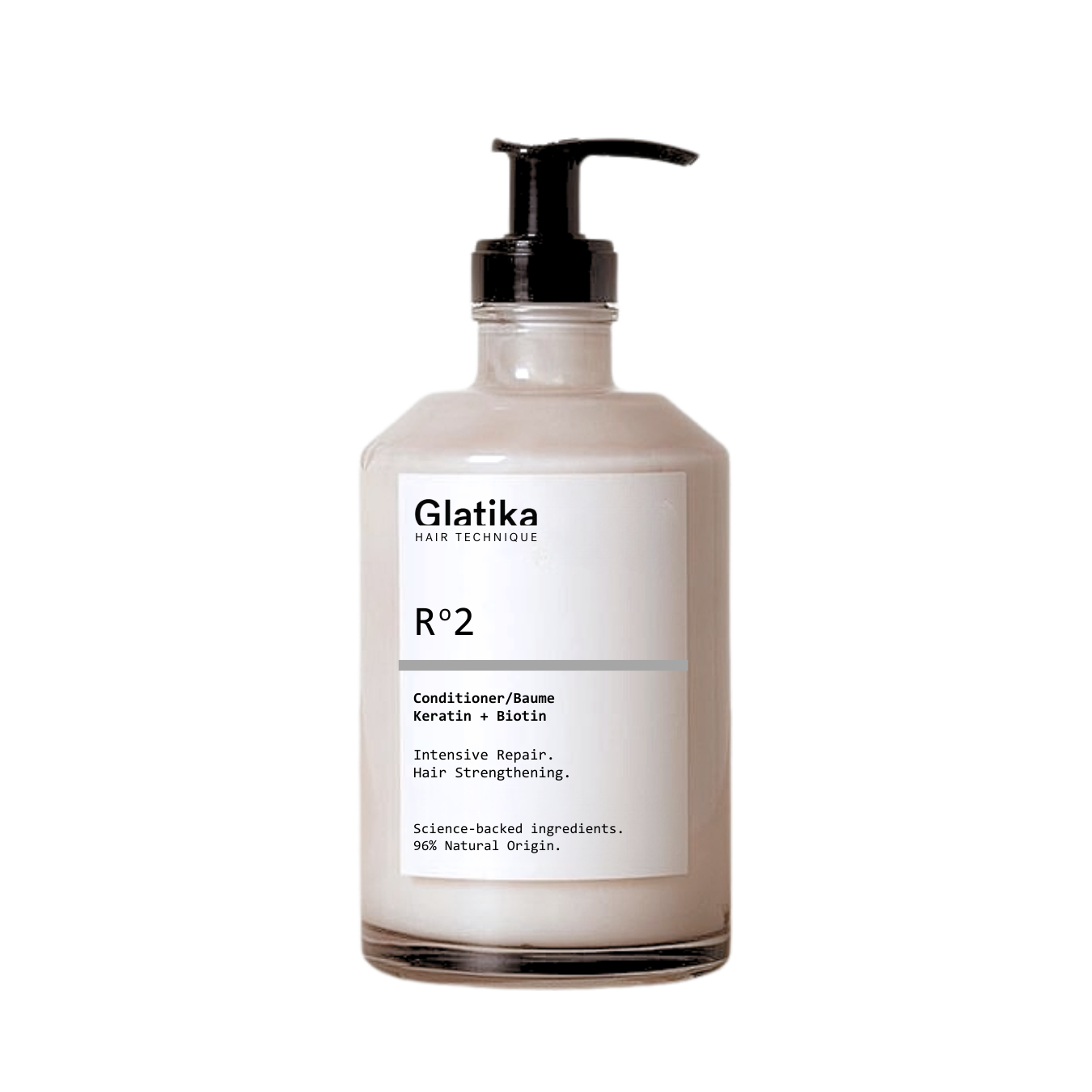 Glatika Paris - Repair - R02