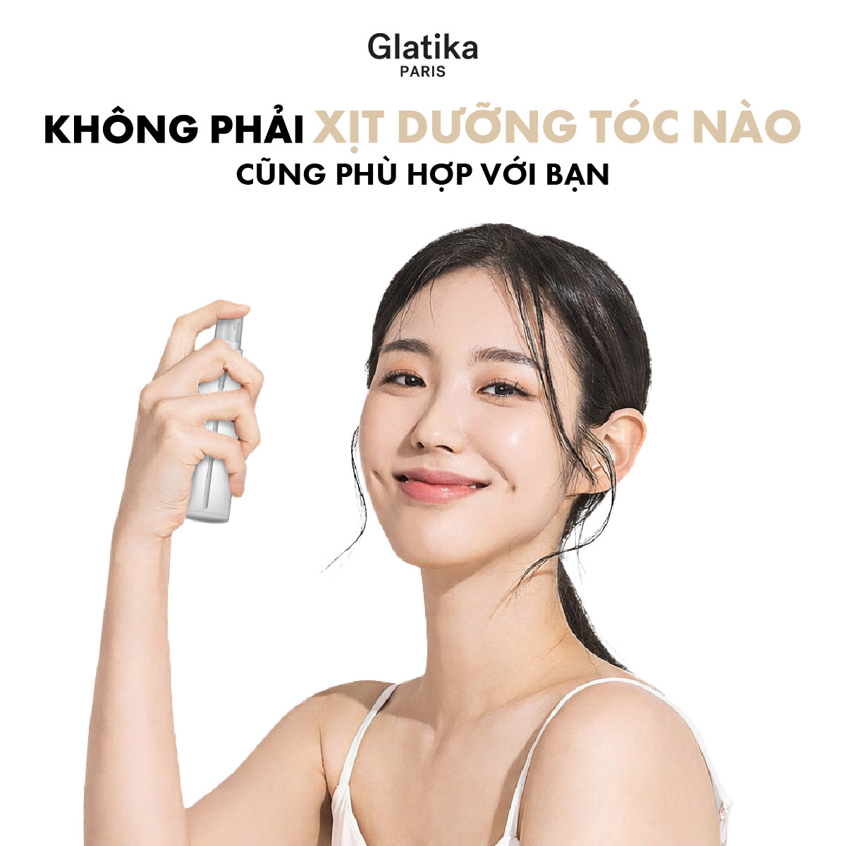 Vì sao nhiều người dùng xịt mọc tóc nhưng không hiệu quả?