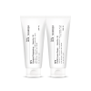 Combo dầu gội và dầu xả Glatika Hair Technique Density 2X 200ml giúp làm sạch sâu và tóc chắc khỏe, bóng mượt