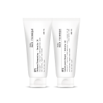 Combo dầu gội và dầu xả Glatika Hair Technique Density 2X 200ml giúp làm sạch sâu và tóc chắc khỏe, bóng mượt