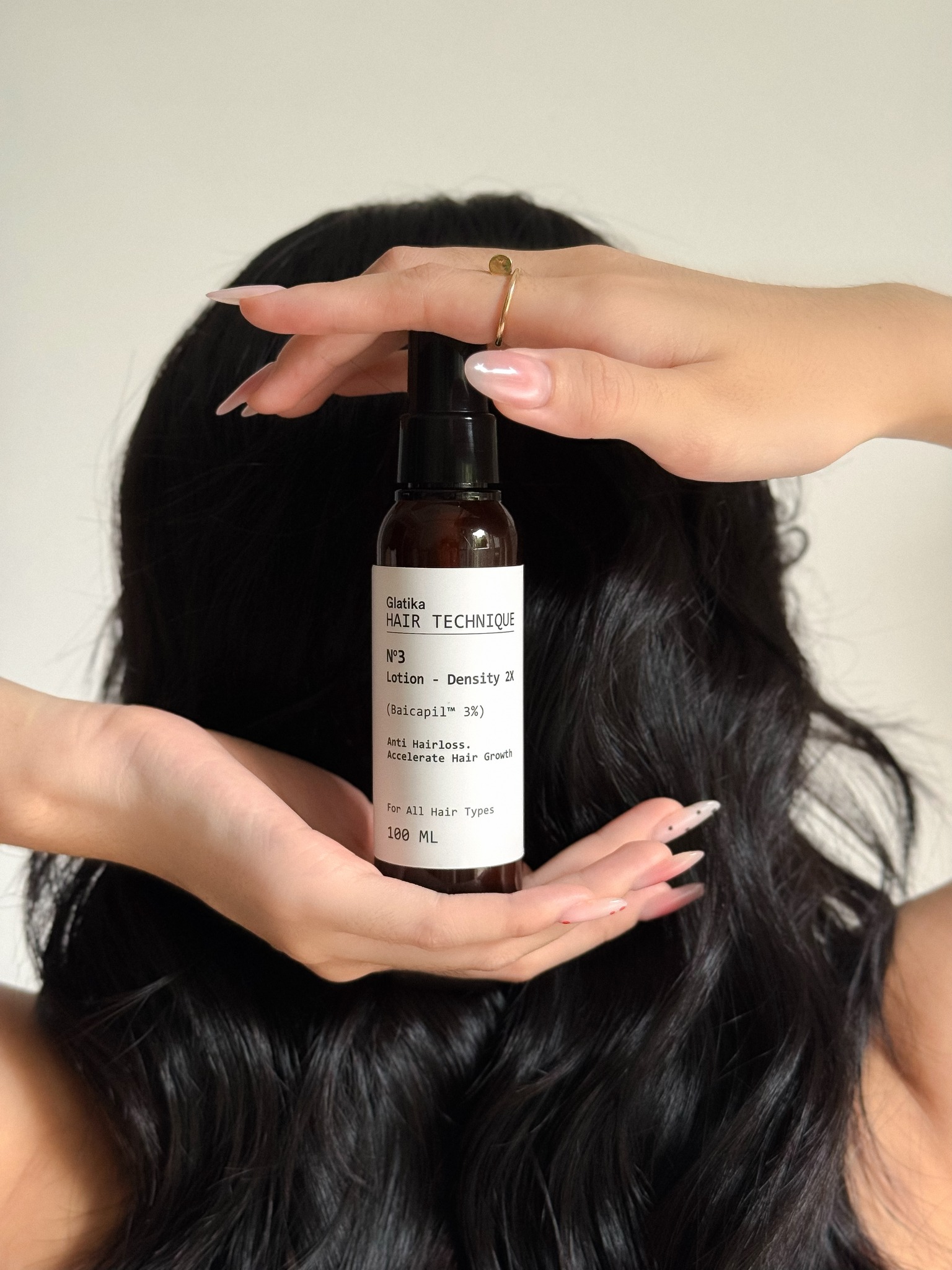 Glatika Paris - Density 2x