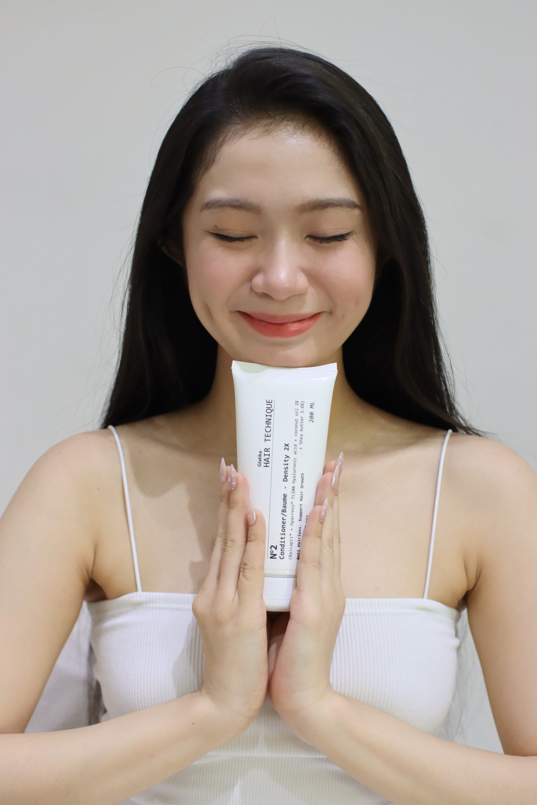 Glatika Hair Technique - Professional Scalp Solutions