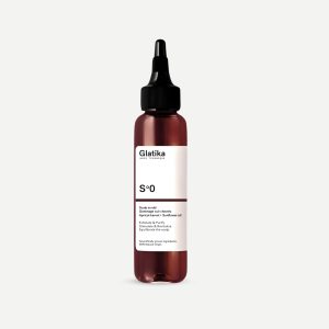 Glatika Paris - Scalp Treatment - S01 - Scrub