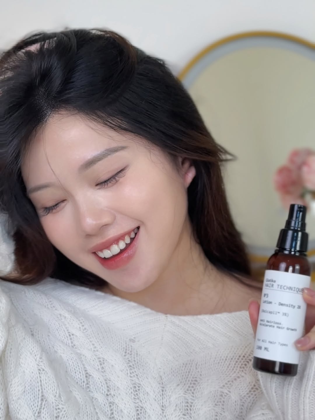 Glatika Paris Vietnam - Premium hair technique